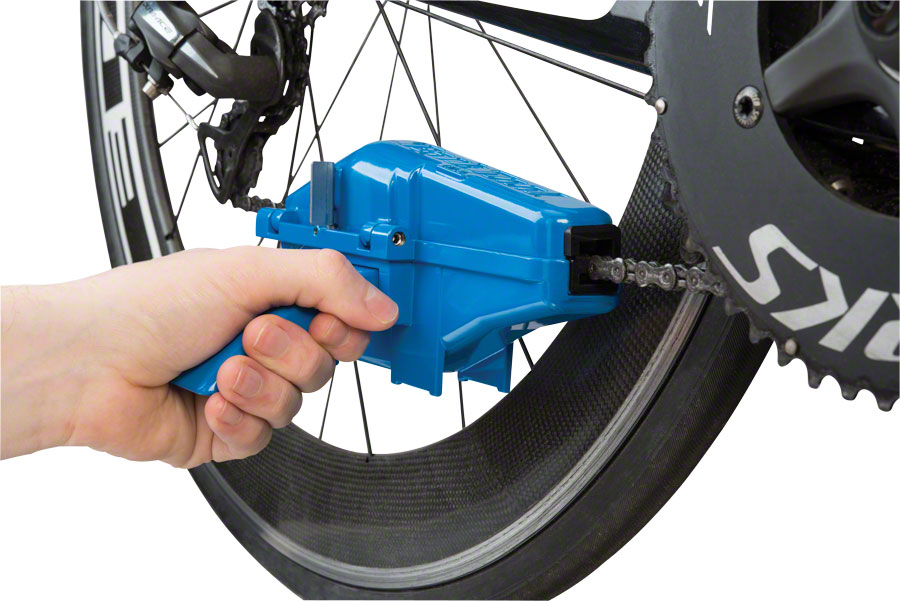 Park Tool CM-25 Professional Chain Scrubber - Image 3