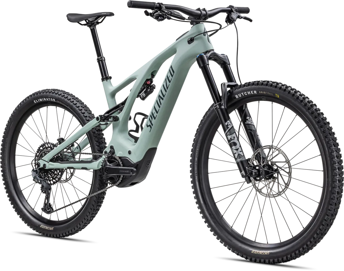 Turbo Levo 3 Comp Carbon - Image 7