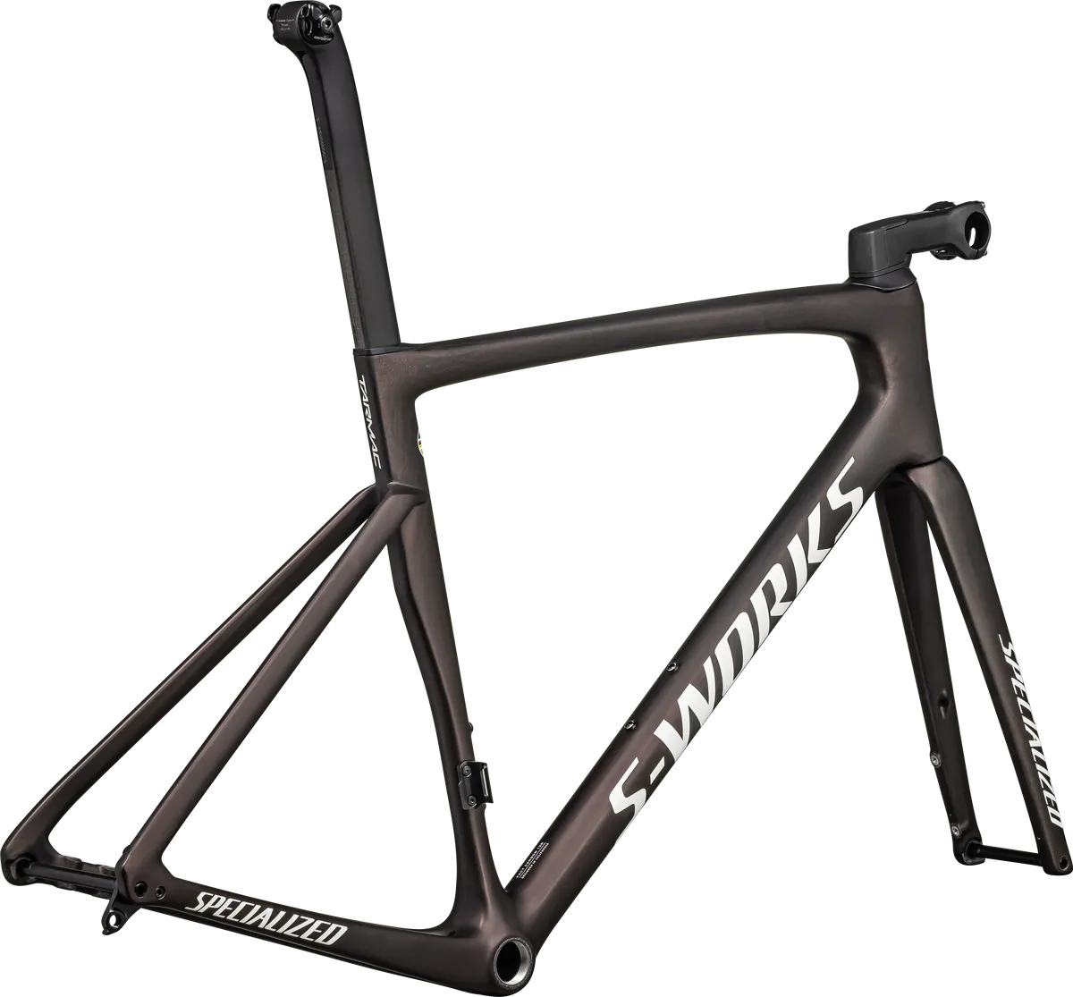 S-Works Tarmac SL7 Frameset - FACT 12r Carbon - Image 6