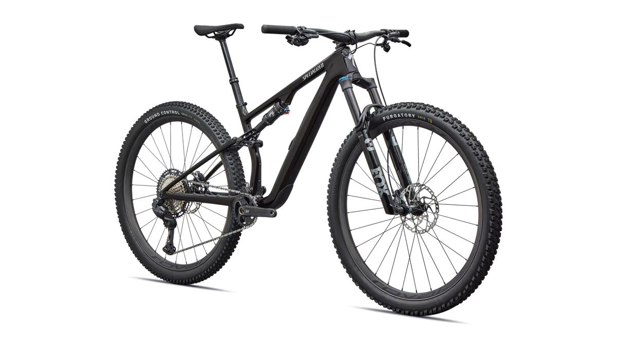 Epic 8 EVO Expert - Shimano XT Di2, FOX Performance Elite - Image 2