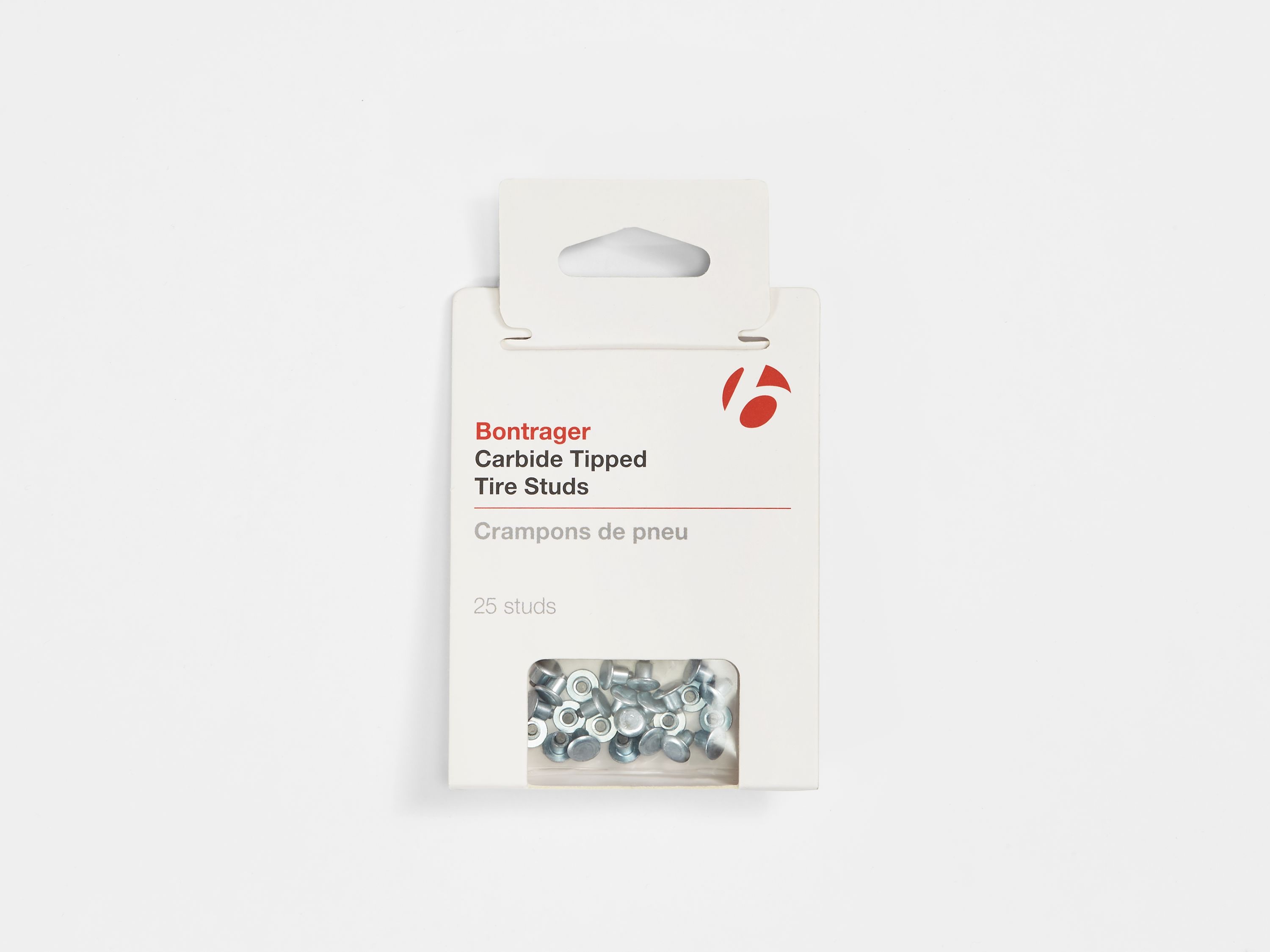 Tire Part Bontrager Stud Kit 25 Pieces