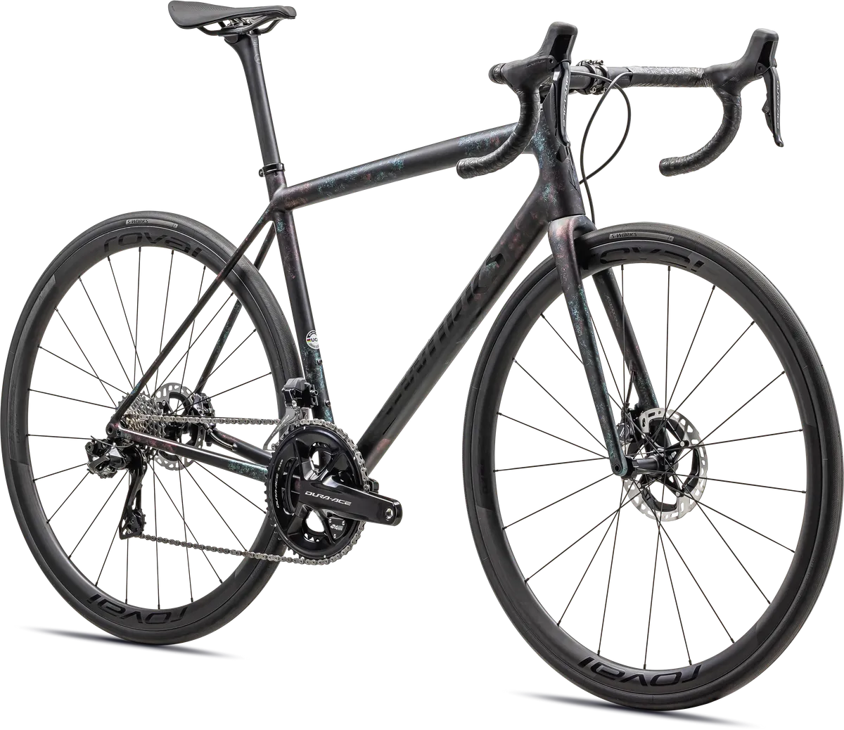 S-Works Aethos - Shimano Dura-Ace Di2 - Image 7
