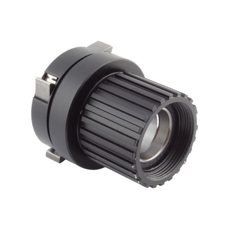 Origin8 Origin8 Hub Cassette Bodies Front/Rear KT-GRR615 SHI 12s Micro