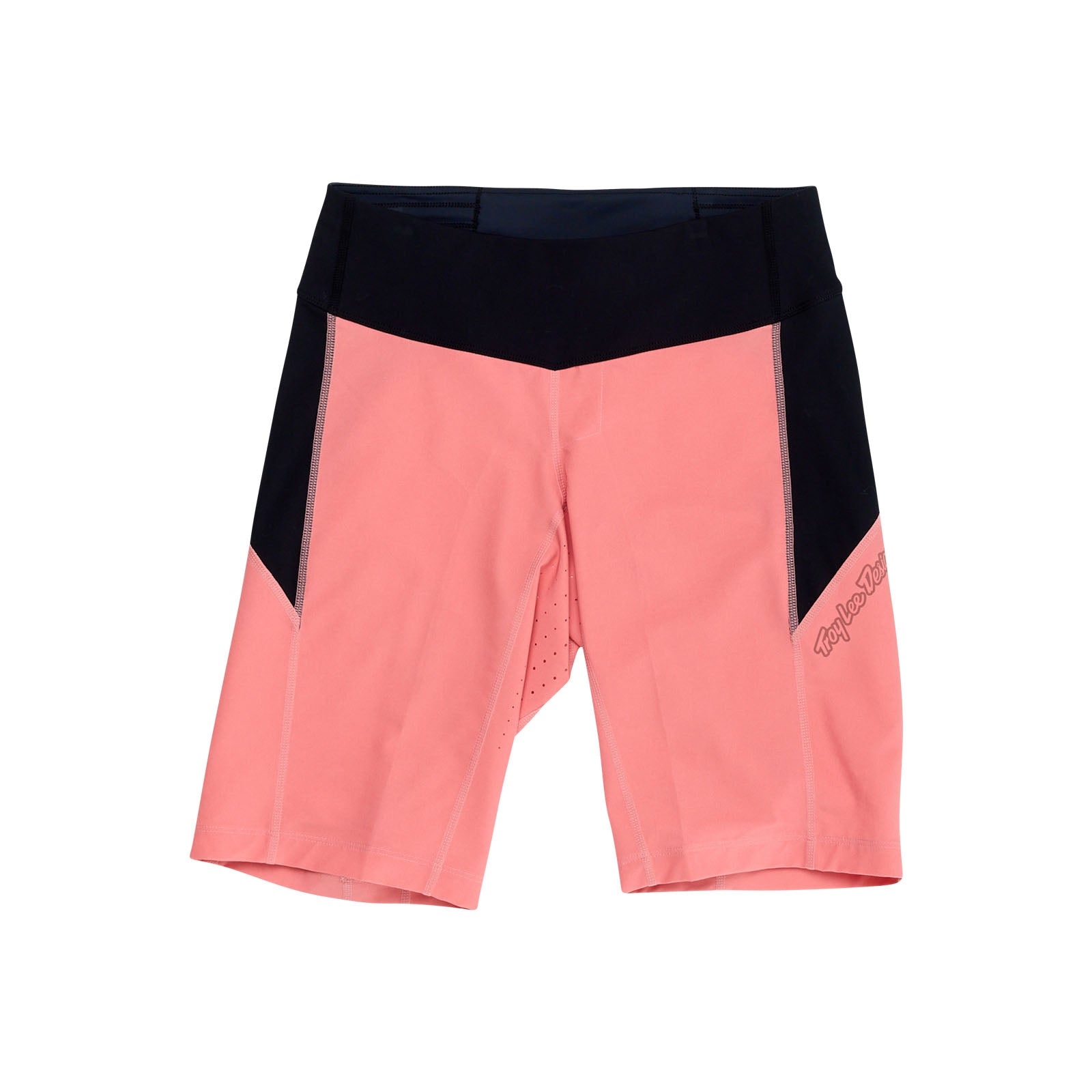 Womens Luxe Short Solid Terra Cotta Womens Luxe Short Solid Terra Cotta
