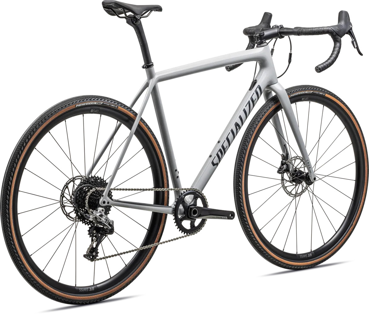 Crux Comp - SRAM Rival - Image 3