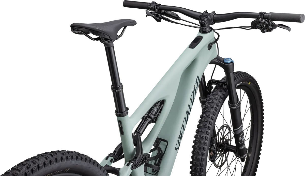 Turbo Levo 3 Comp Carbon - Image 9