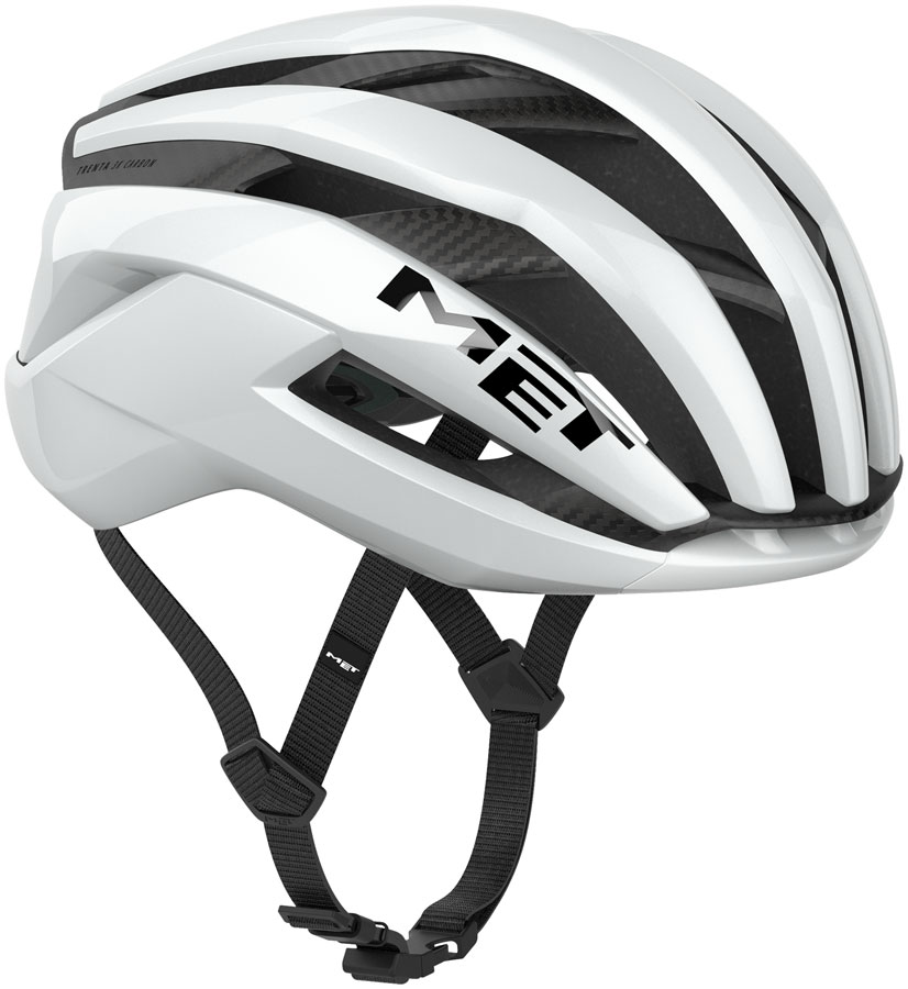 MET Trenta 3K Carbon Helmet - Image 16