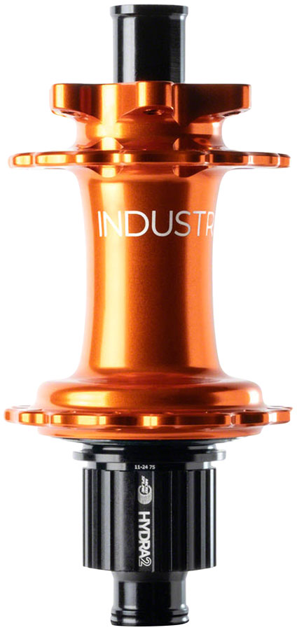 Industry Nine Hydra 2 Classic Rear Hub - Image 2