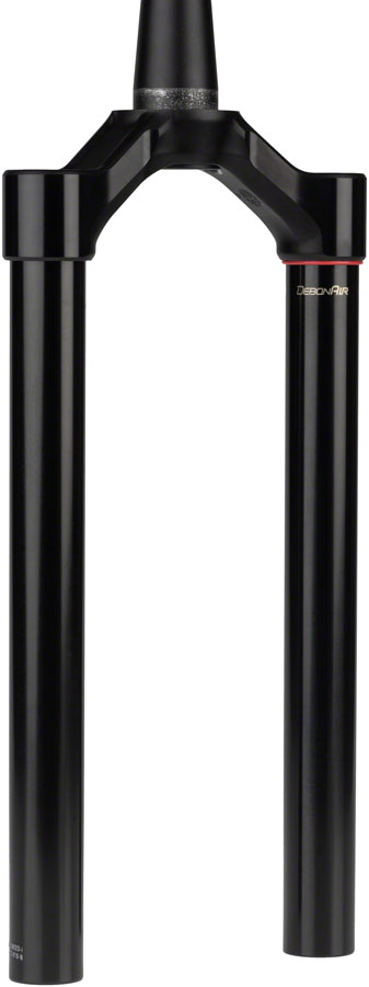 RockShox CSU - Lyrik D1+ /Lyrik Flight Attendant D1+ 2023+ DebonAir 27.5"/29"/27.5+ 15 x 110 mm 37 mm Offset Alum