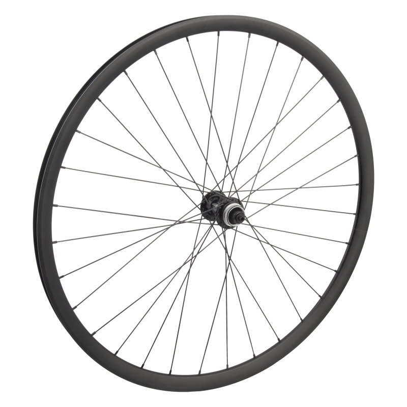 Wheel master 700C Alloy Road Disc Double Wall 700C Wheel Front