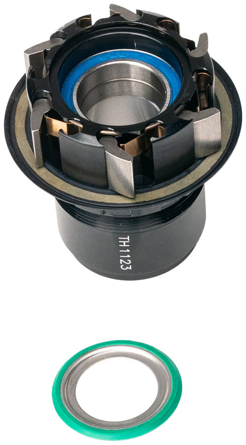 FSA XD Freehub Body 6-pawl FSA XD Freehub Body 6-pawl