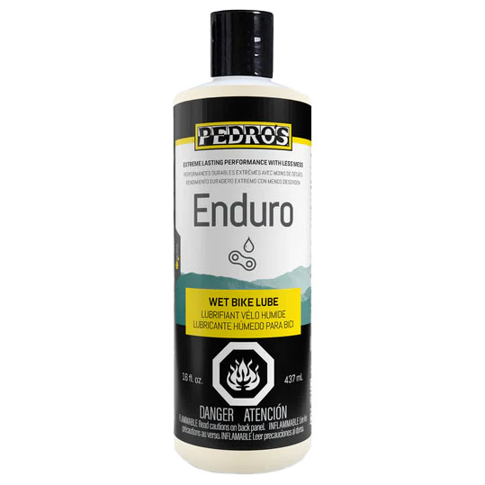 Pedros Enduro Premium Lubricant
