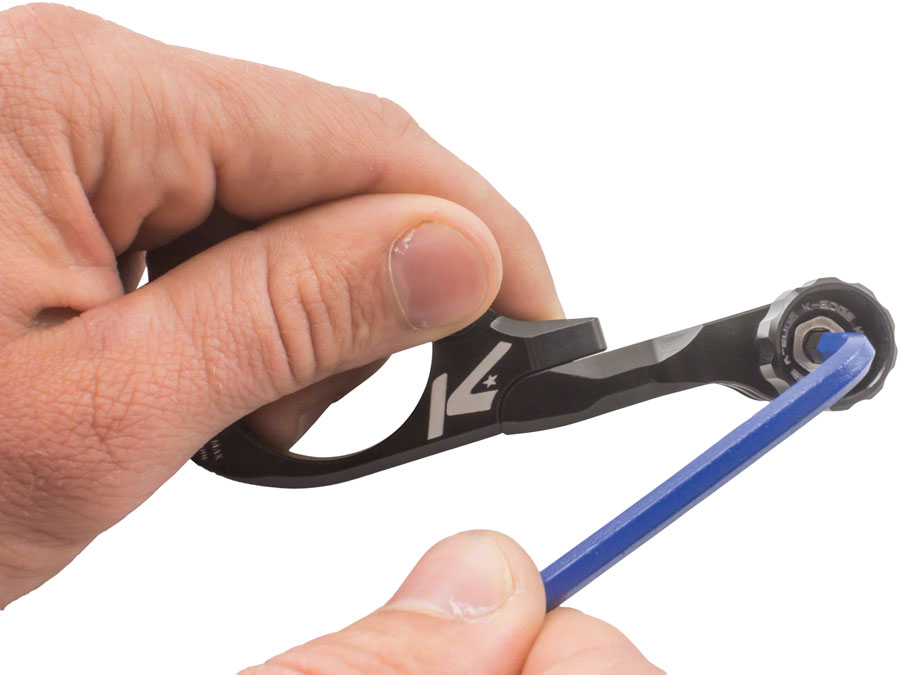 K-Edge Go Big Thumb Screw - Image 4