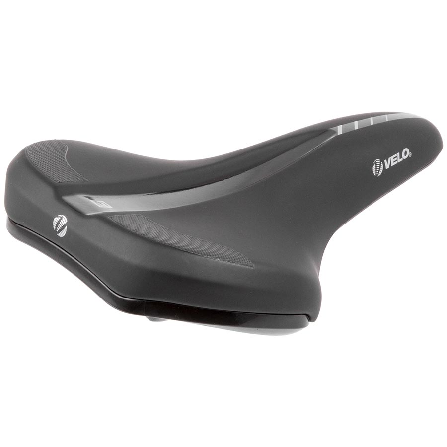Velo Fit E1 Saddle - Black variant 3