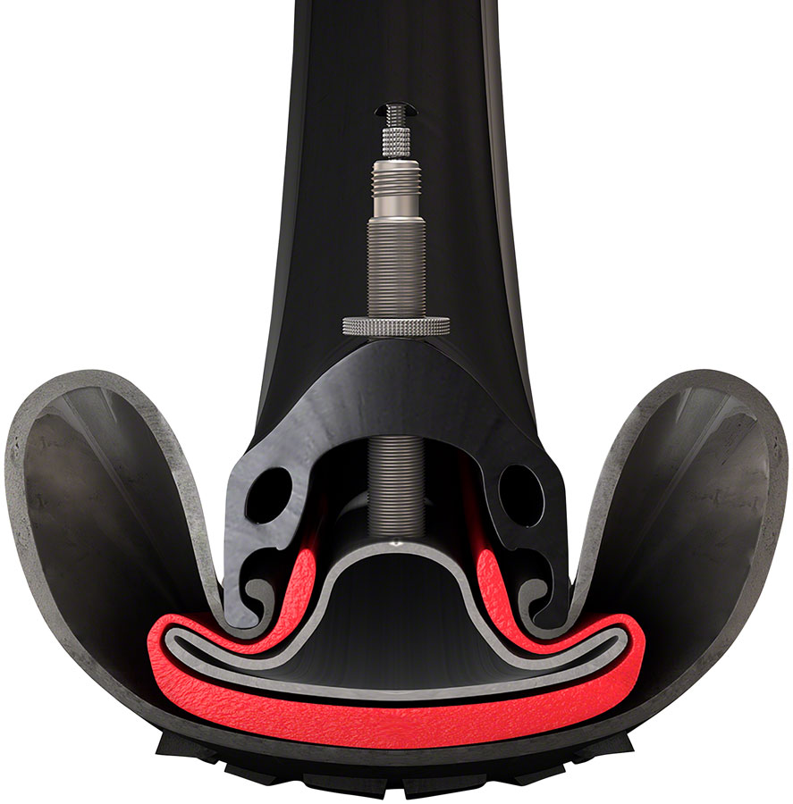 Tannus Armour Tire Insert - Image 4