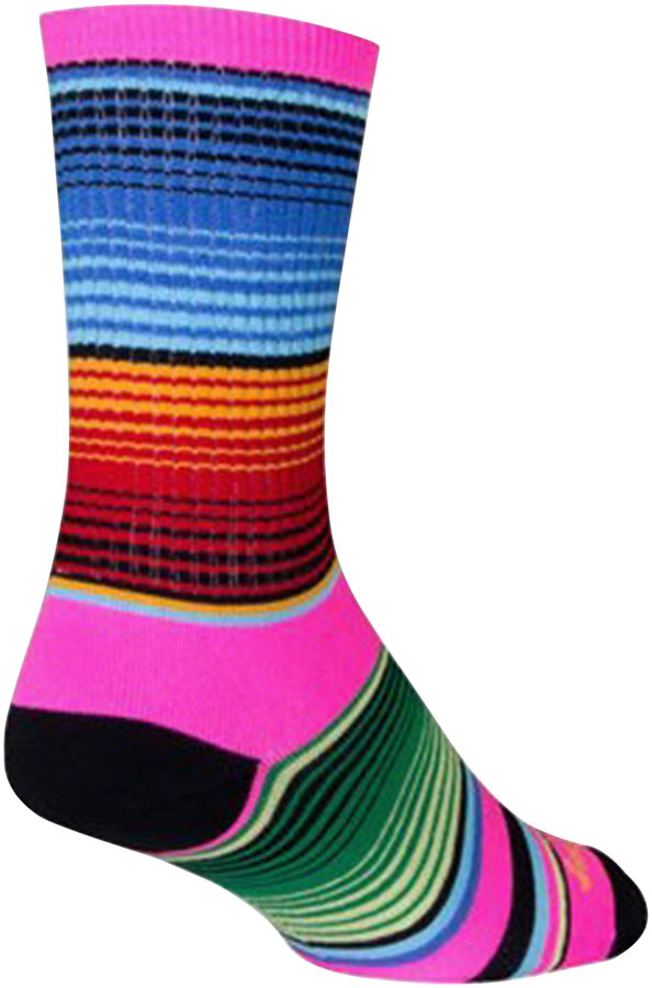 SockGuy Crew Socks - Image 2