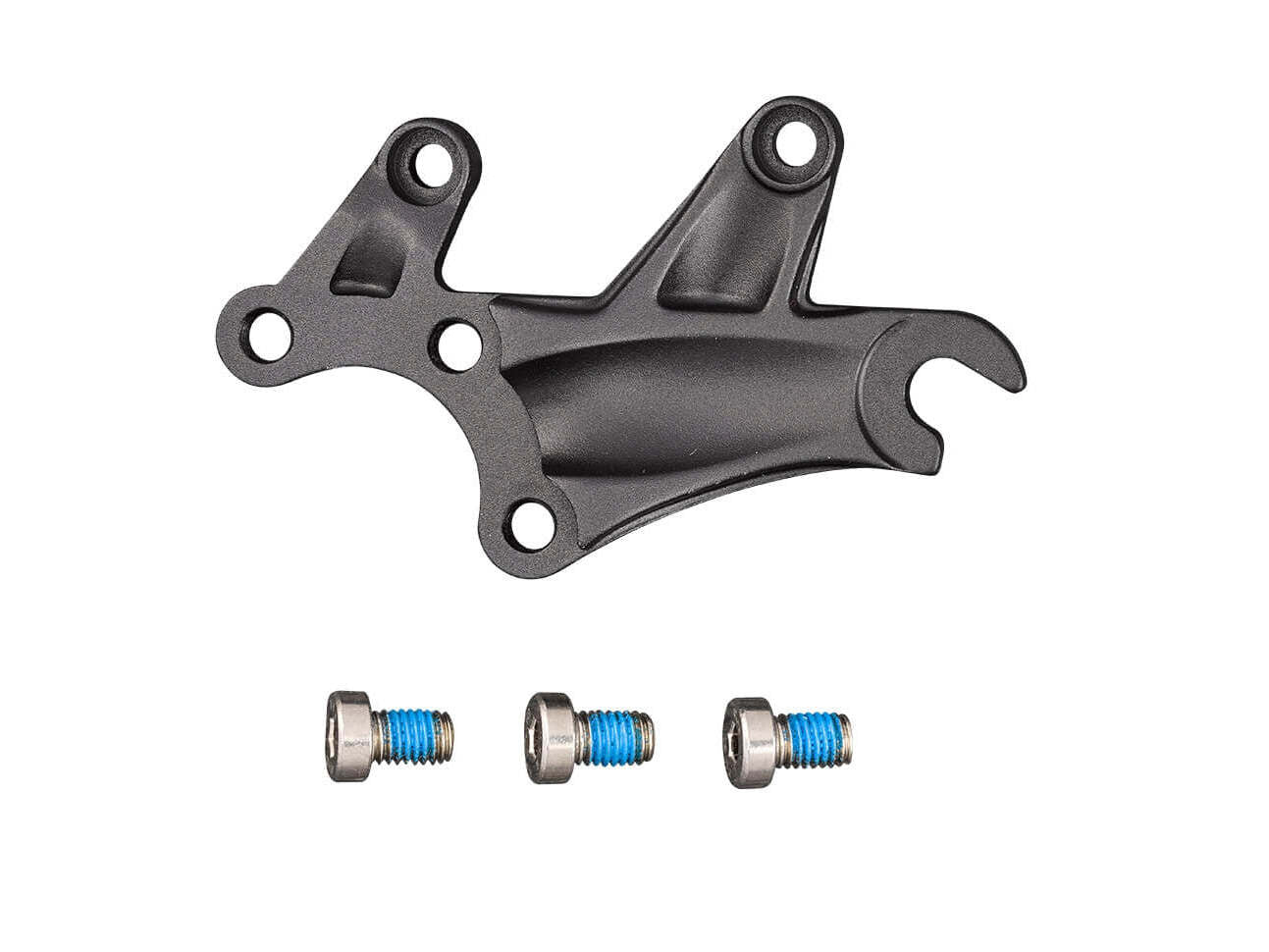 Dropout Kit Bullit 2 135mm Non-Drive Side - Default Title