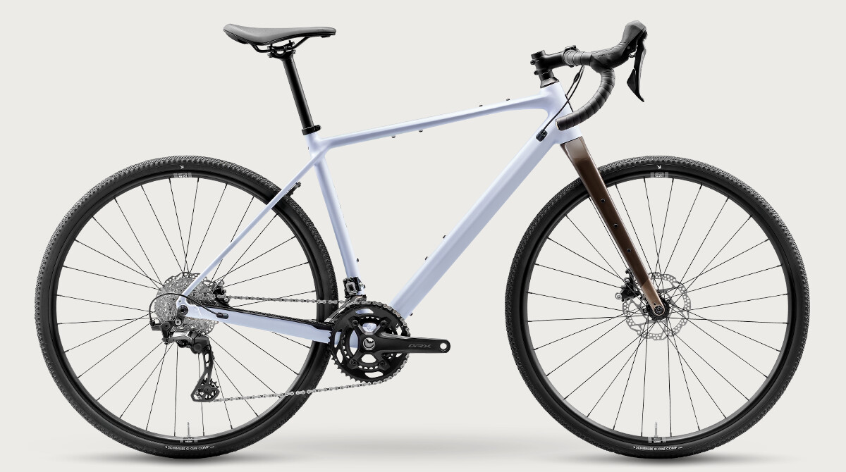 2025 Norco Search A GRX