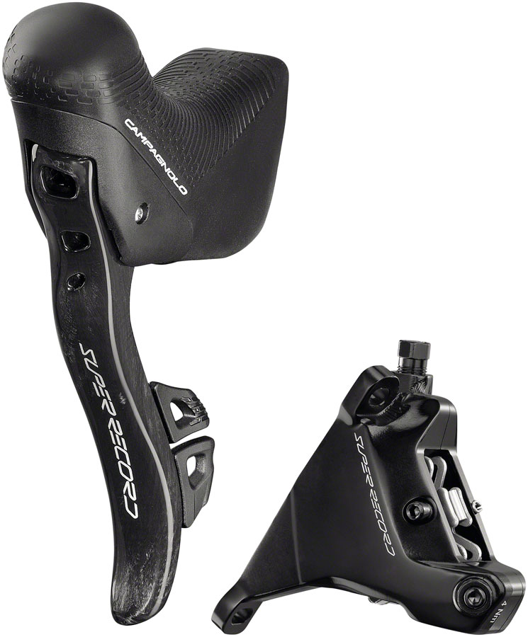 Campagnolo Super Record Ergopower Wireless Control Lever Brake Caliper