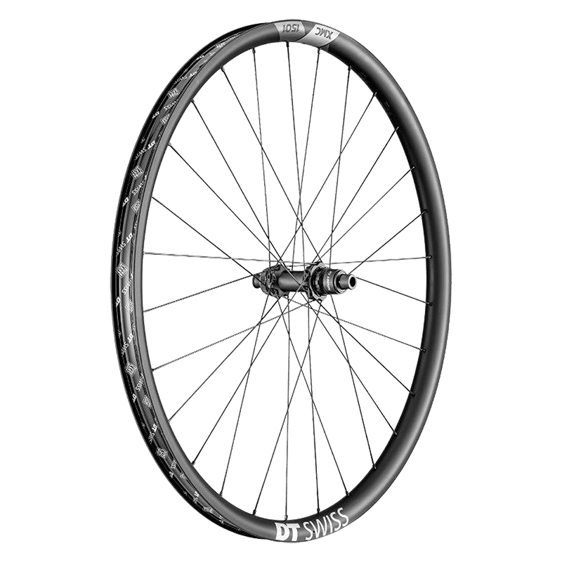 Dt swiss XMC 1501 Spline 30 29in Wheel Rear