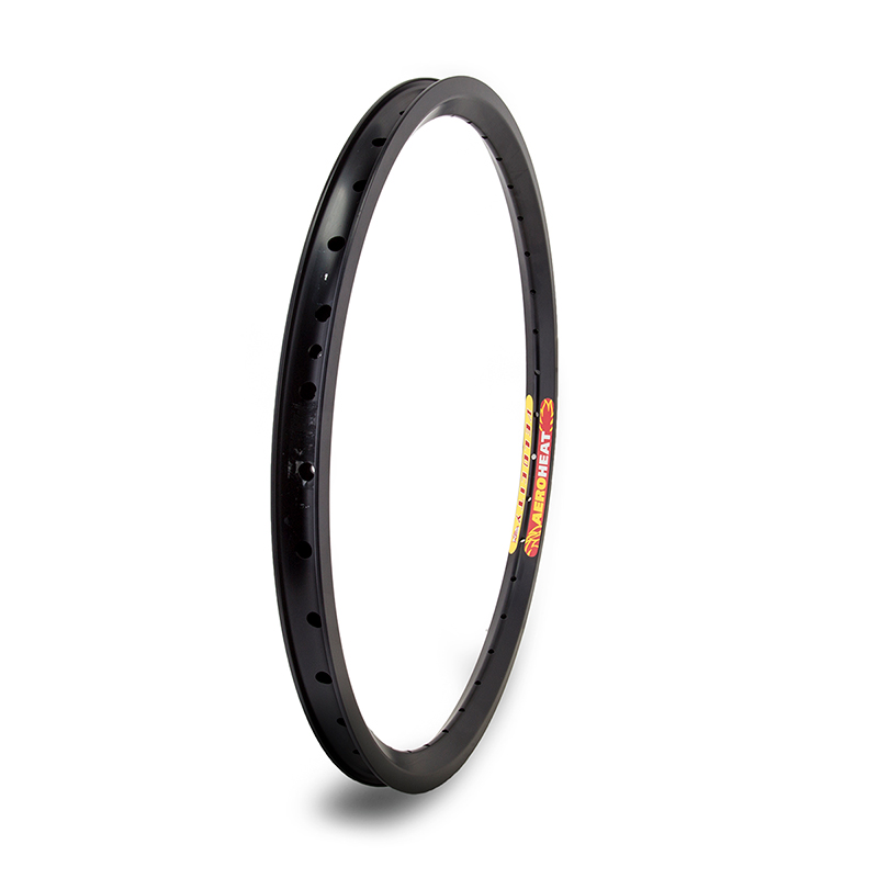 Velocity Aeroheat/Dyad 20in 36H Rim