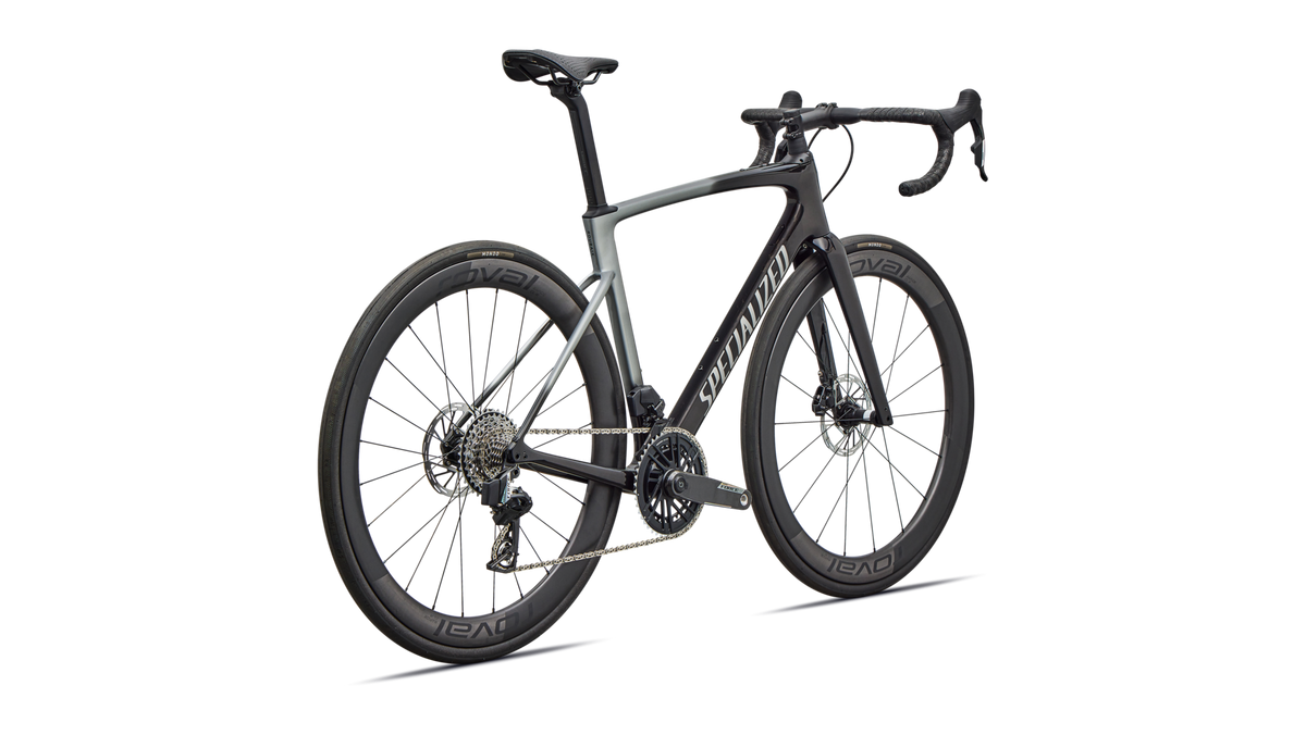 Roubaix SL8 Pro - SRAM Force AXS - Image 3