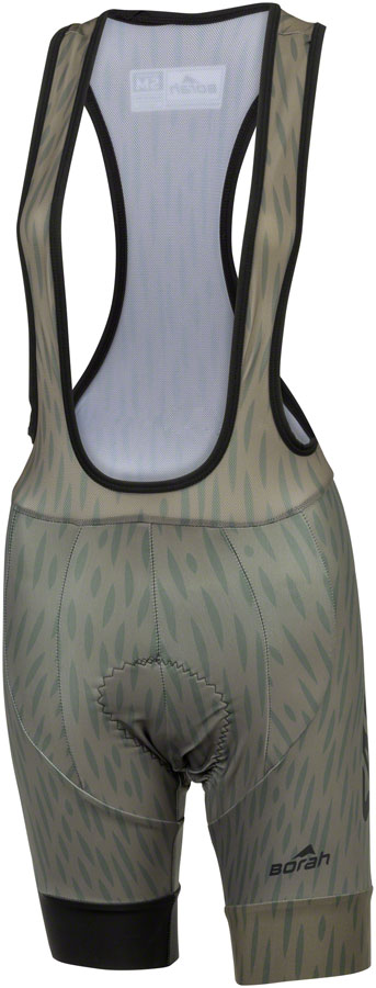 Salsa Women's Hinterland Bib Short