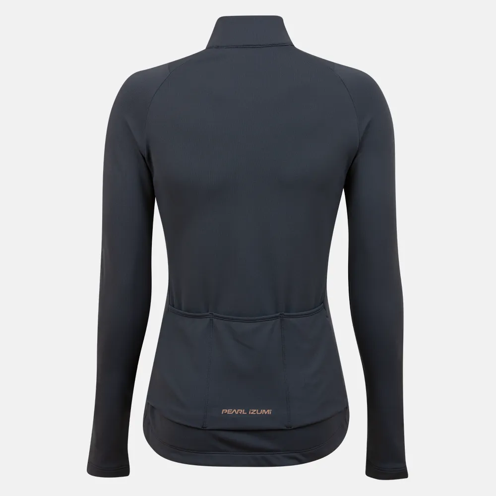 Women's Attack Thermal Jersey - Image 15