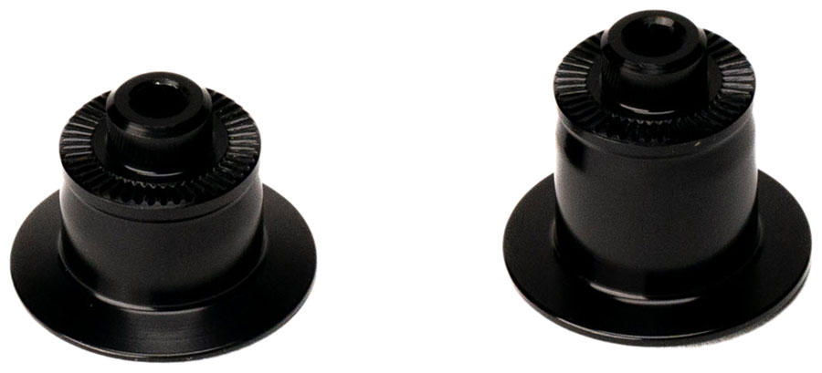 Vision Rear QR End Caps Team 30/SC40/55 DB CL