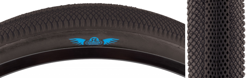 Se bikes Speedster 27.5x2.5 Tubeless Tire