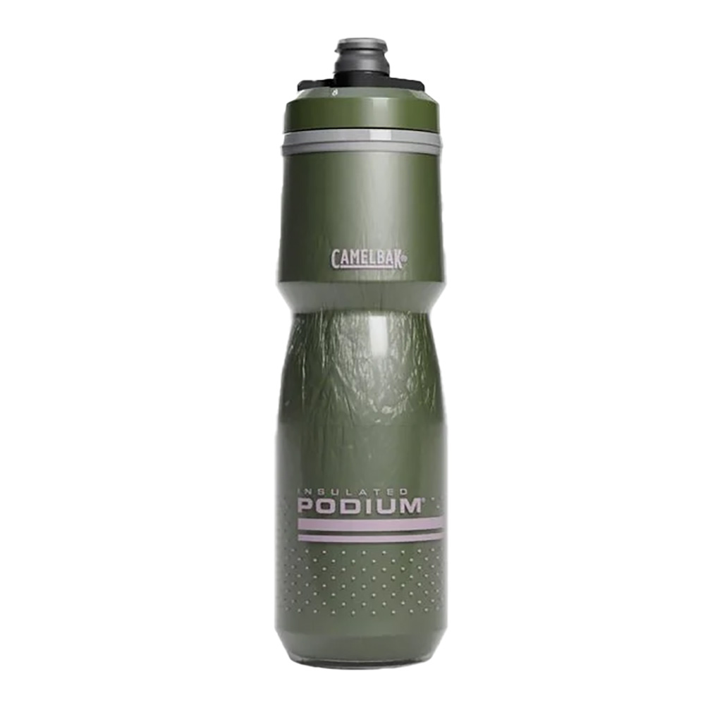 Camelbak Podium Chill Insulated Bottle Deep Fern 24oz