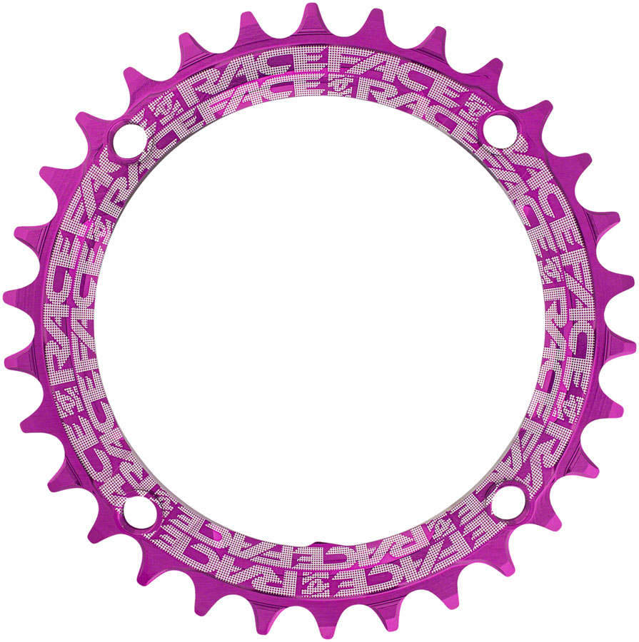RaceFace Narrow Wide Chainring - 7075 Aluminum - Image 17