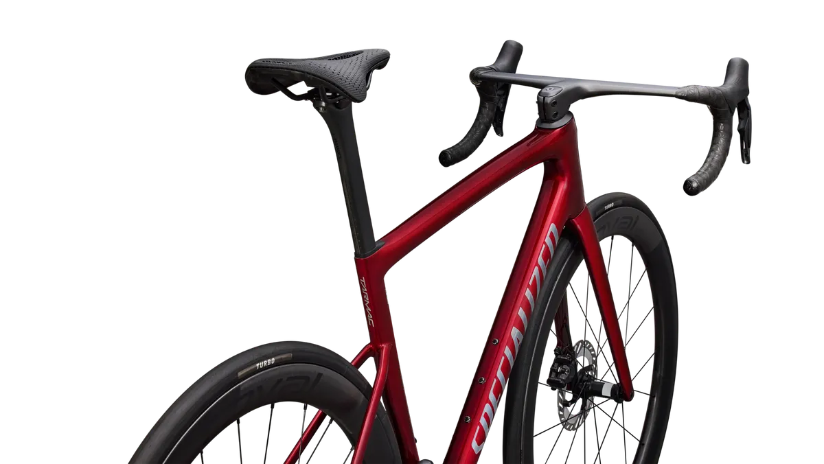 Tarmac SL8 Pro - Shimano Ultegra Di2 - Image 9