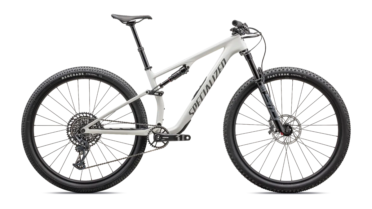 Epic 8 Comp - SRAM GX Eagle, RockShox Select Epic 8 Comp - SRAM GX Eagle, RockShox Select