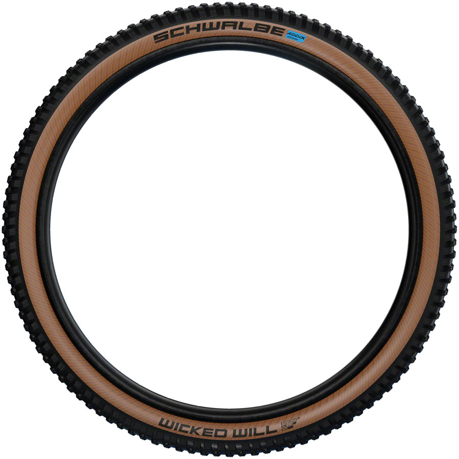 Schwalbe Wicked Will Tires - Image 6