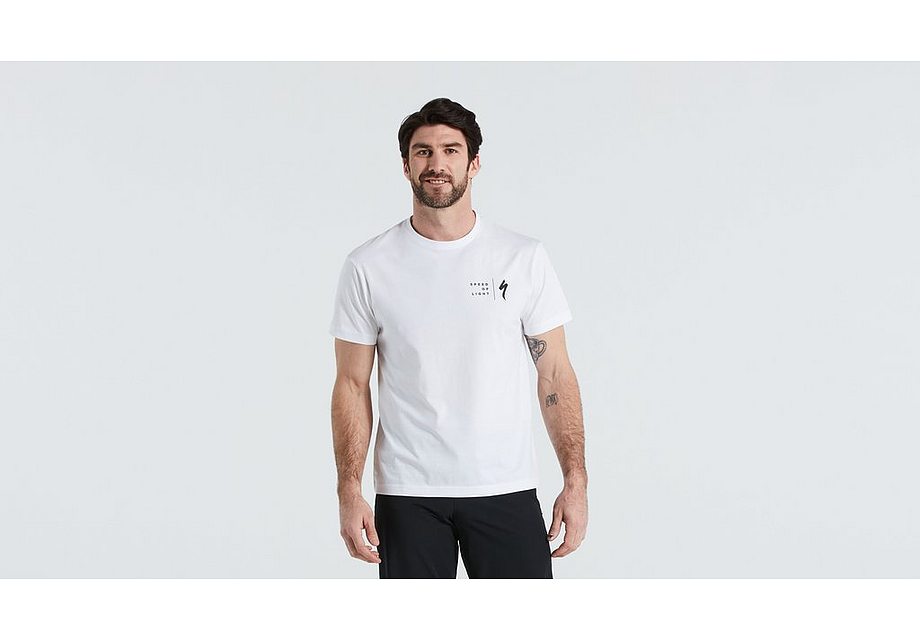 2021 Speed Of Light Tee Ss Men variant 3