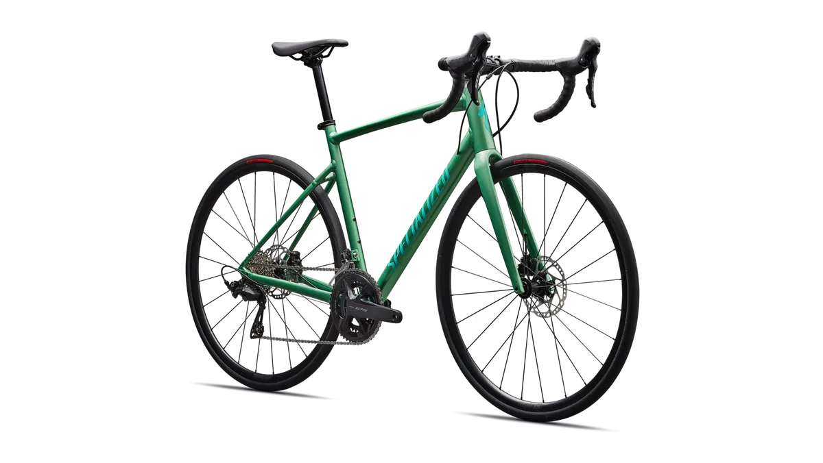 Allez Comp - Shimano 105 - Image 8