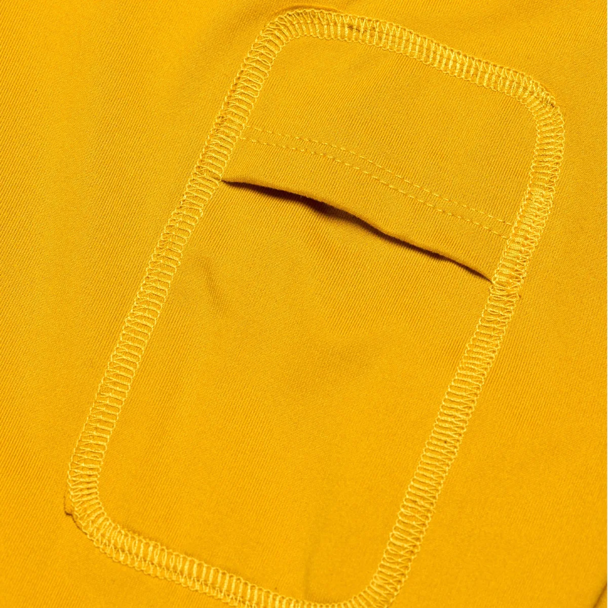 Ruckus Long Sleeve Ride Tee Eyez Safron - Image 4