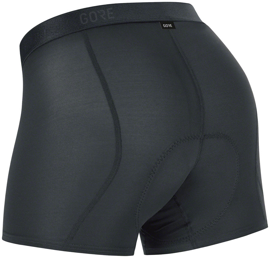 Gorewear C3 Base Layer Shorty + - Image 2