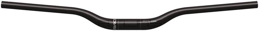 RaceFace Atlas Handlebar - Aluminum 800mm 40mm 35.0 8 Deg Black GL Tune