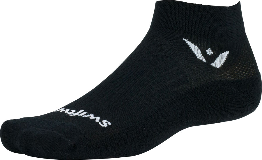 Swiftwick Pursuit Ankle Socks