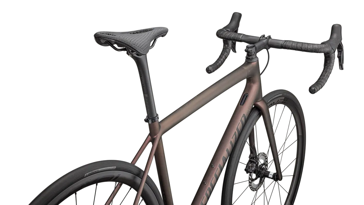 Aethos Pro - Shimano Ultegra Di2 - Image 4