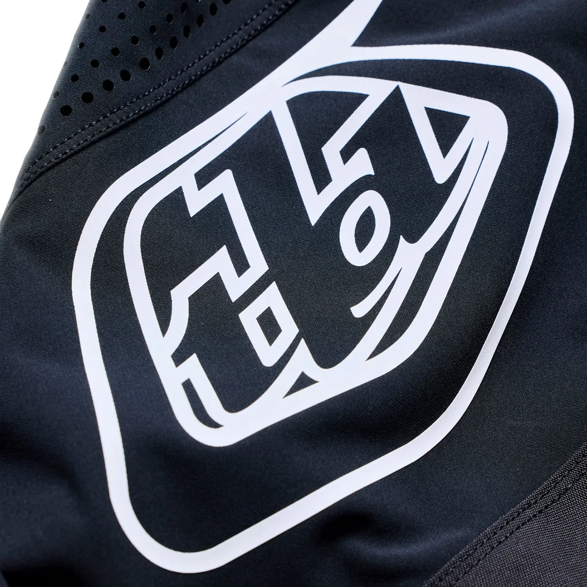 Sprint Pro Pant Mono Black - Image 3