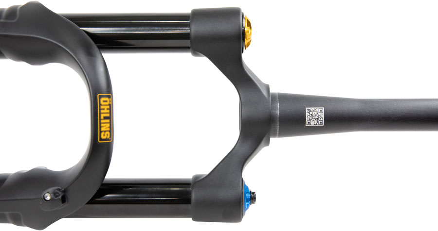 Ohlins RXC34 m.1 Suspension Fork - Image 3