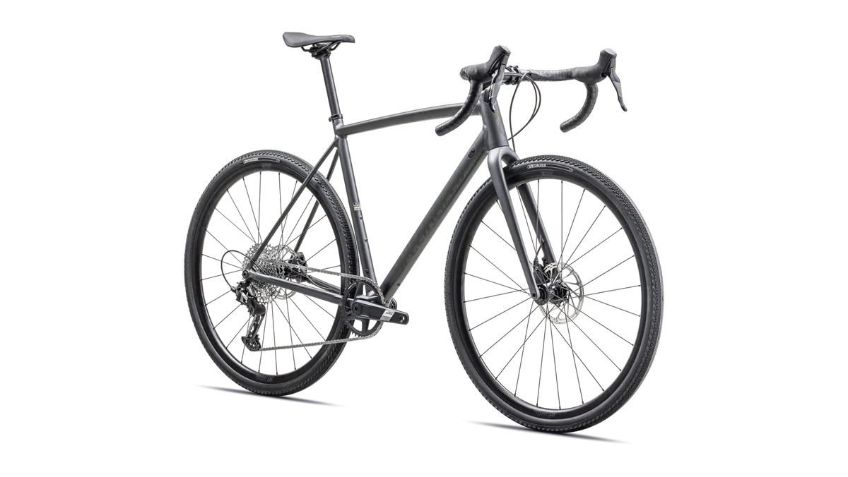 Crux DSW Comp - SRAM Apex XPLR - Image 7