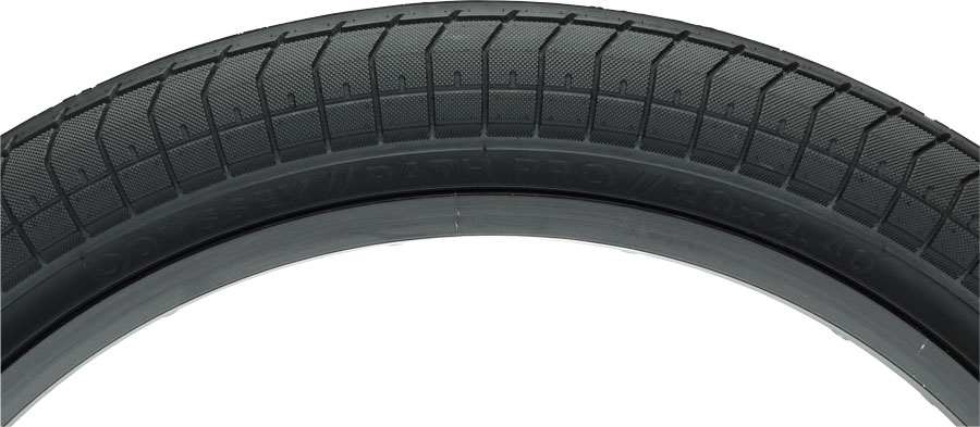 Odyssey Path Pro Tire variant 2
