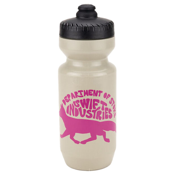 Swift Department of Stoke Purist Water Bottle - 22oz Swift Department of Stoke Purist Water Bottle - 22oz