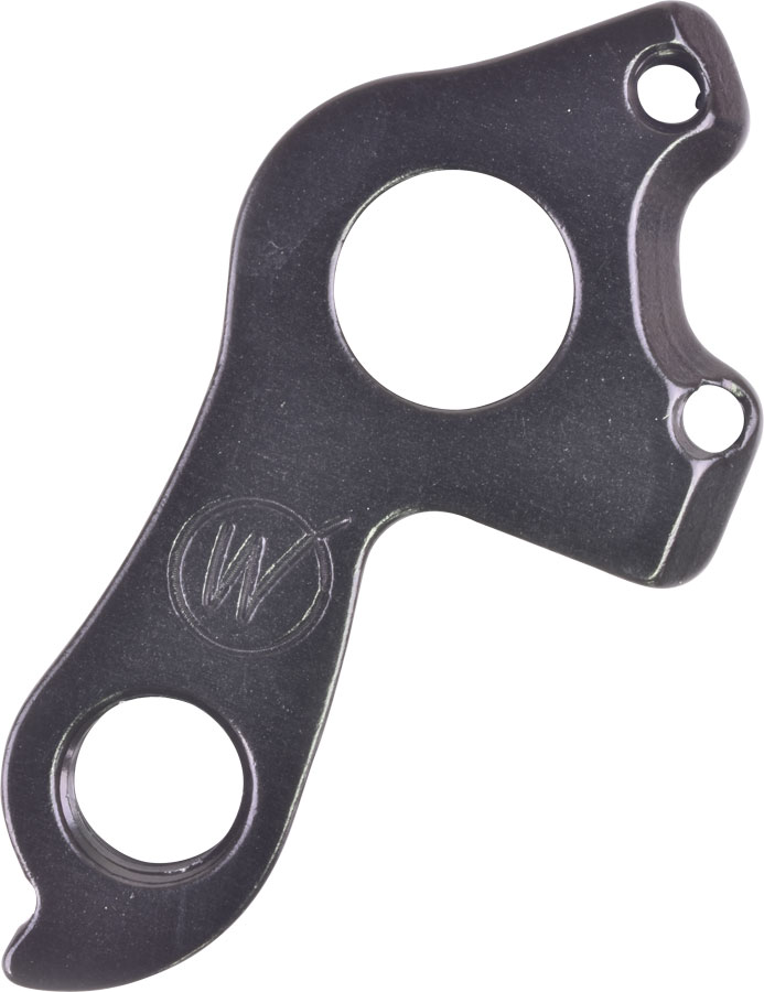 Wheels Manufacturing Hangers Requiring 2 Fasteners Wheels Manufacturing Hangers Requiring 2 Fasteners