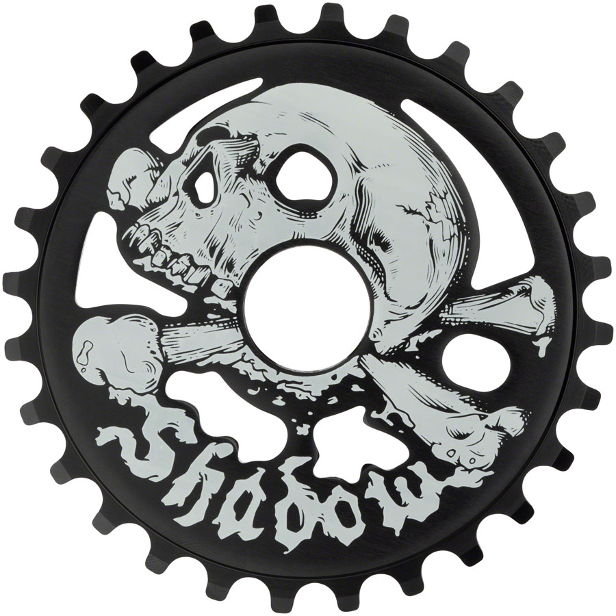 The Shadow Conspiracy Cranium Sprocket - Image 6