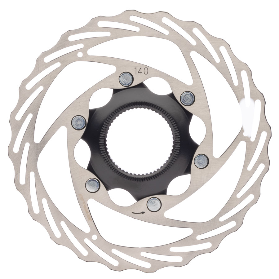 Promax C1 Disc Brake Rotor - Image 2